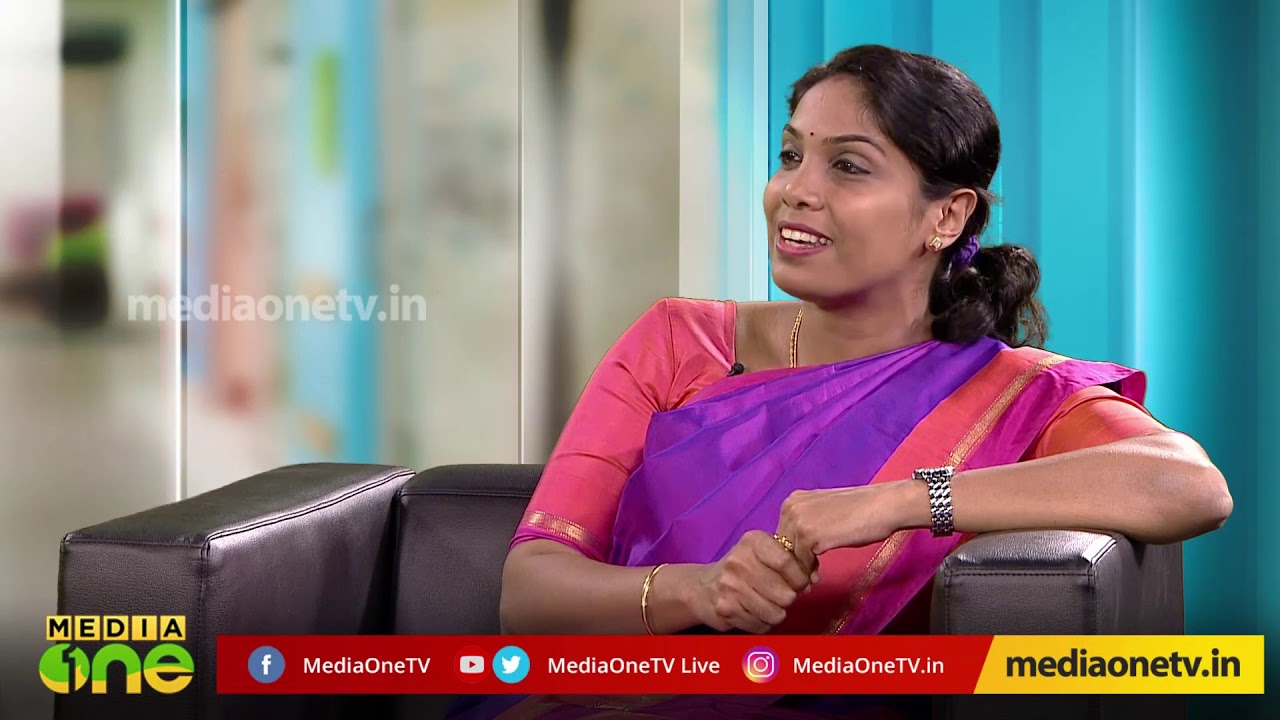 Stethoscope | Reproductive medicine (Episode 242) | Dr. Aswathy Kumaran |