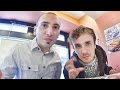SUSHI a SHINJUKU: MARCO TOGNI vs ANDREA SECCO