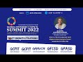 Day 1 SDGs Global Founders Council 2022 - La Juana Chambers Lawson
