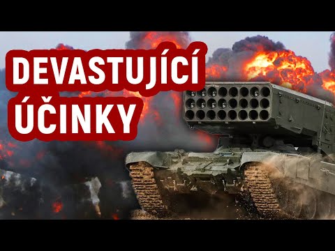 Video: Pekingský orel