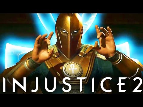 injustice gods among us mod apk 3.2 Injustice 2: 