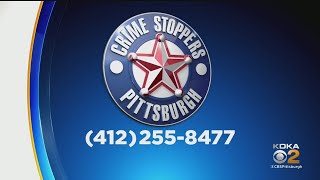 Crimestoppers:  Reward Offered In McKeesport Teen's Death