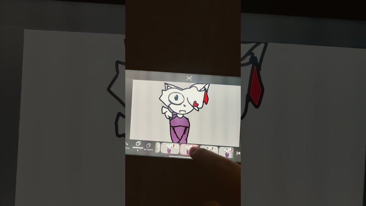 ‡- Я уронила младшего брата... 