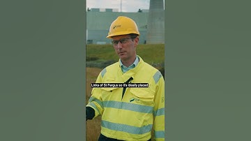 HOW we provide power!