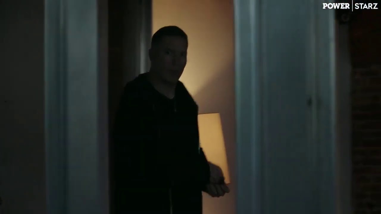 This Ain't Over Ep. 1 Clip | Power Season 6 | STARZ