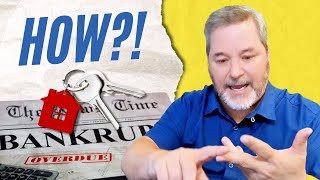 How To Buy a Home While In a Chapter 13 Bankruptcy in 2025
