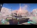 Battlefield 2042: Conquest Gameplay (No Commentary)