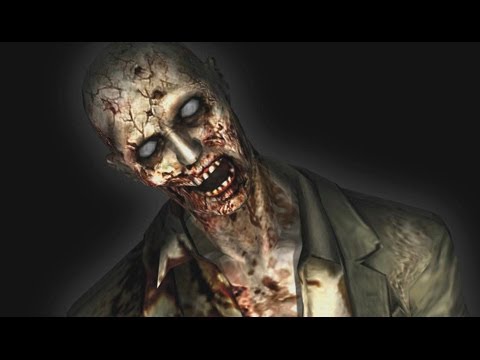 Top 10 Resident Evil Moments