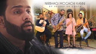 Video thumbnail of "Nirbhagi Mogachi Kanni (Official Music Video) | By Velery Da Costa"