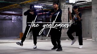 Same Squad P-Lo choreography: Gabo The Gentleman