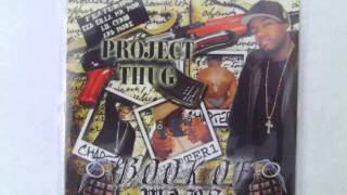 Project Thug (Project Pimp) - Fuck Wit Me Profile