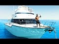3 DAYS Living From The Ocean AMAZING Remote Island Boat Trip Part 1 Ep 169 3 DAYS Living From The Ocean AMAZING Remote Island Boat Trip Part 1 Ep 169