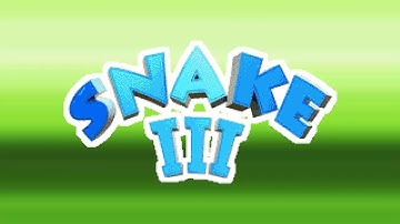 Snake III OST - Main Theme