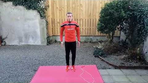 How to do a Double Under? (Beginners Guide) - SKIPnROPE