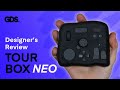 TourBox Neo Editing Controller  |  Unboxing  |  Designers Review