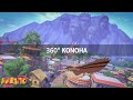 Naruto 360 Video VR Desa Konoha Berduka Naruto Ninja Storm Naruto Vr 