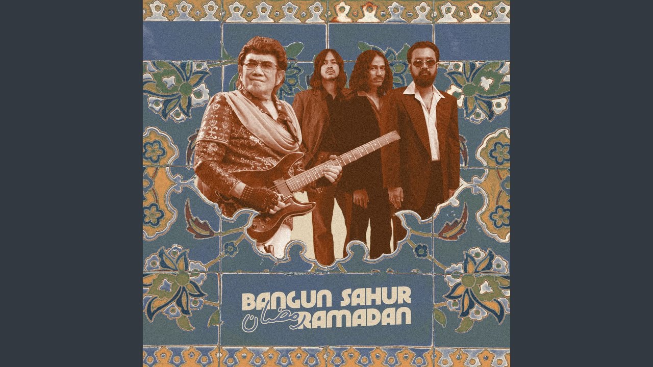 Bangun Sahur Ramadan