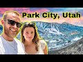 Moving to park city utah in 2023