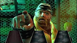 Guitar Hero World Tour: Special Guest Introductions screenshot 2