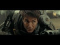 Edge of tomorrow (2014) - Day one (First battle scene) - Part 2 [1080p]