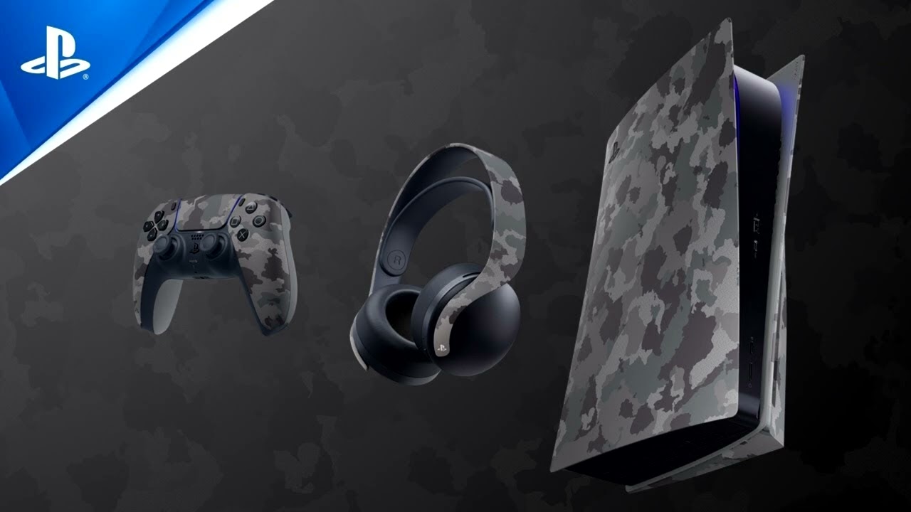 Hackers Broke Into The PlayStation 5 And Were Able To Download Pirated Games To The Console 