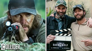 The Terminal List: Dark Wolf — Inside The Black Ops Rules of Engagement