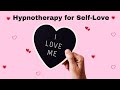 Hypnosis Hypnotherapy for Self Love | Hypnosis | Hypnotherapy | SUPERBHUMANS Dr. Sachin Coach