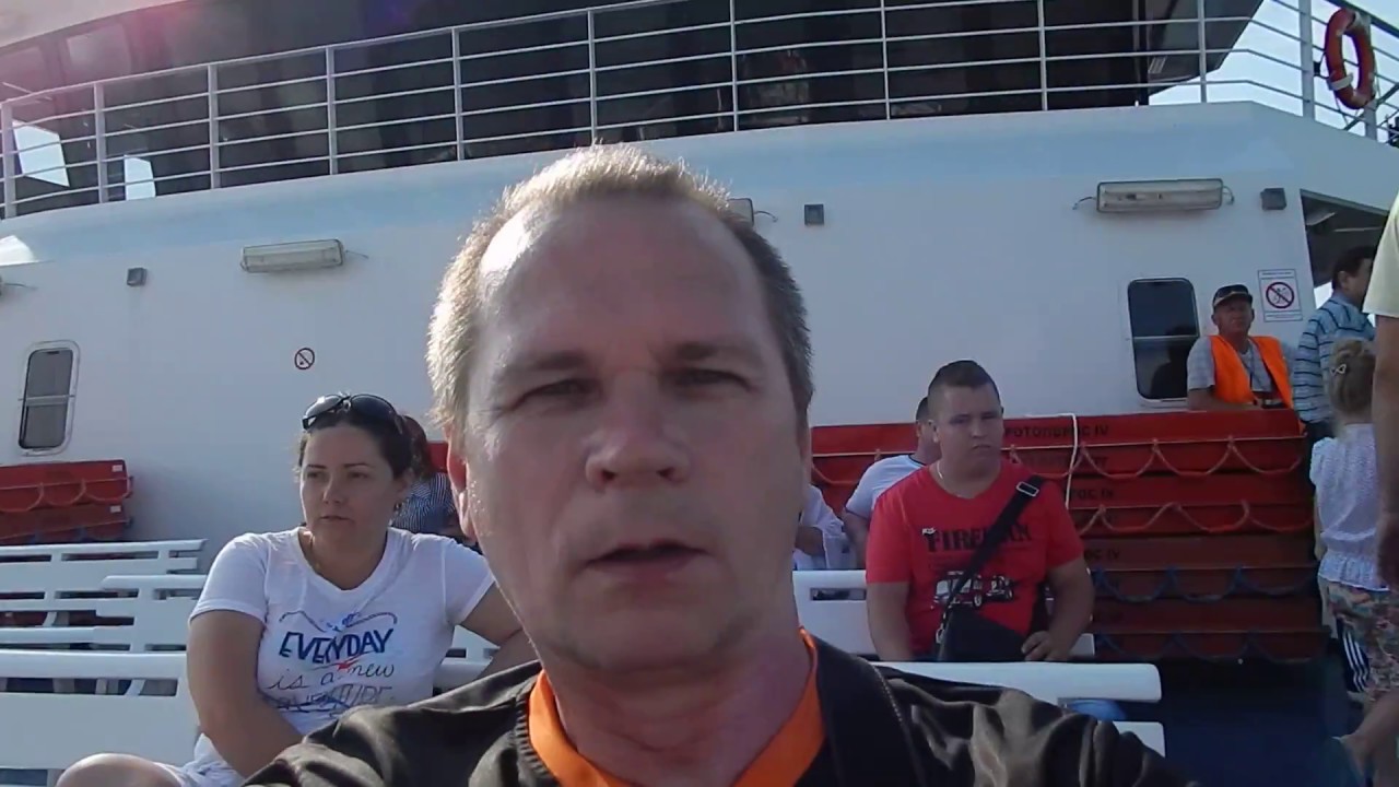 порт Крым-порт кавказ.2