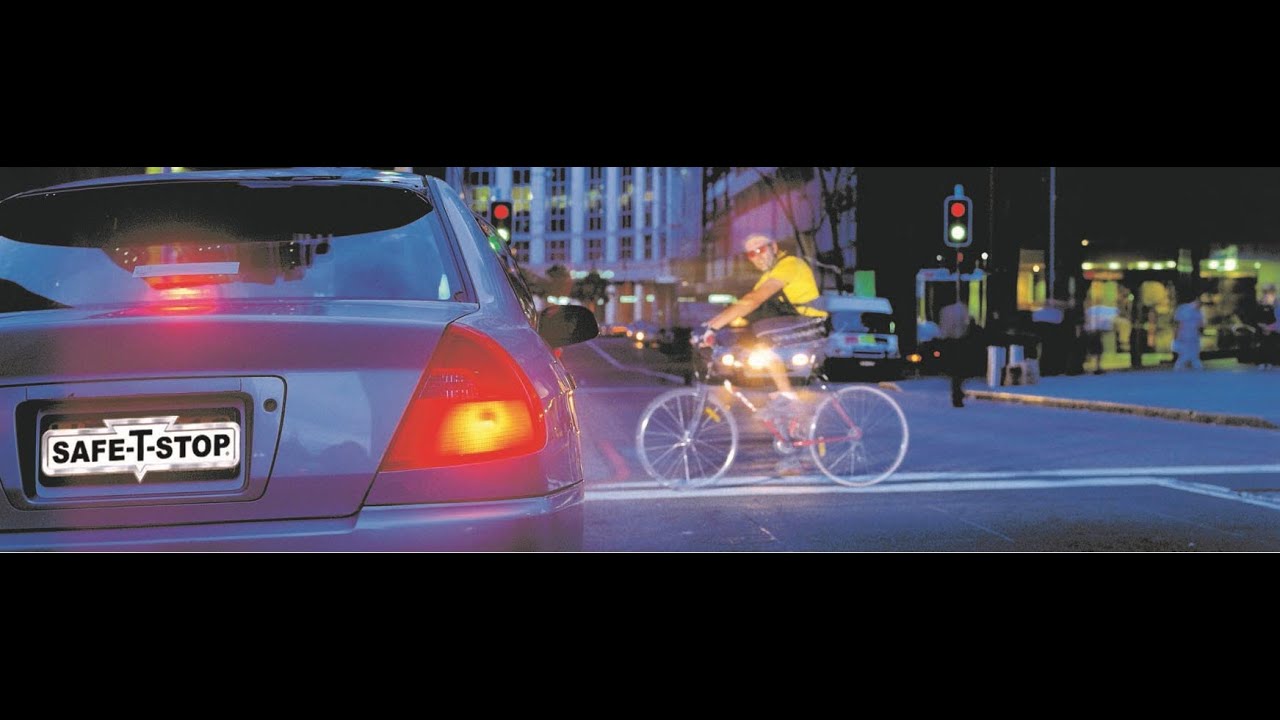 SafeTstop Brake Plate Testing Demo