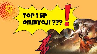 Onmyoji SP Tier List: The Strongest SP Shikigami in PVE!