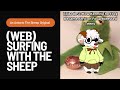 (Web) Surfing With The Sheep, Episode 3: How Kermit The Frog Became An Icon For Depressed Teens