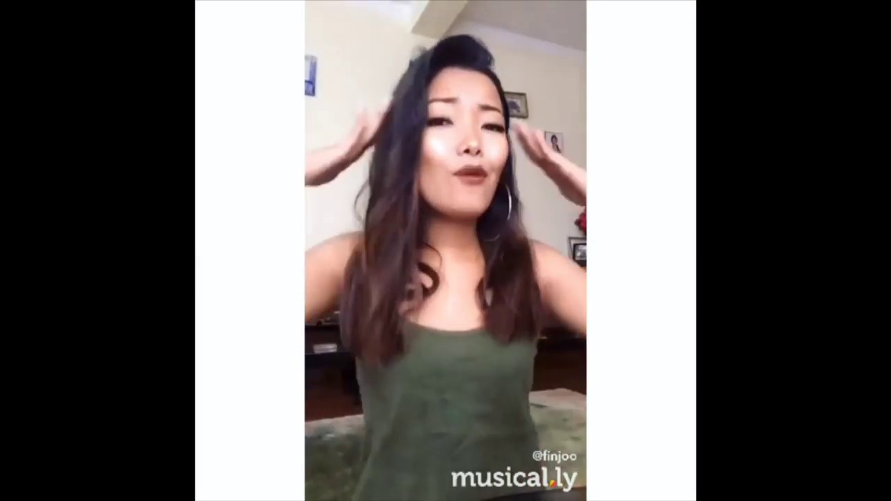 Musical Ly Compilation Videos Nepali Muser Finjoo Youtube