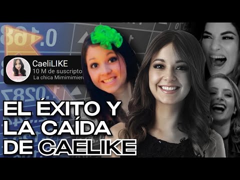 El Éxito y la Caída de CAELIKE