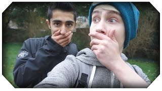 ACHTERVOLGING & ARRESTATIE! - JOB VLOG #3