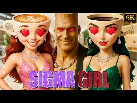 Sigma Girl X Gigachads Ballerina Cappuccina X Tung Tung Tung Sahur Sigma Boy Song Remix Sigma Girl X Gigachads Ballerina Cappuccina X Tung Tung Tung Sahur Sigma Boy Song Remix