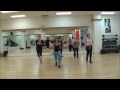 Bailar Deorro Elvis Crespo Feat Pitbull Zumba Fitness Choreography 
