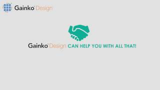 GainkoDesign Software Solution = Mobile App Development + Web Design + Digital Marketing screenshot 2