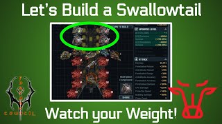Battle Pirates: Let's build a Swallowtail Carrier | One CM Ship 3 UAV Ships