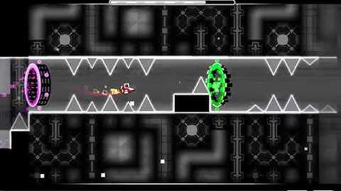 The Mines: Preview #3 (1.9 GDPS)