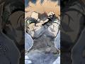 The moment Jinwoo scared Thomas Andre…#sololeveling #manhwa #anime #anime #sololevelingedit