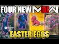 These new solved cod easter eggs drove me crazy