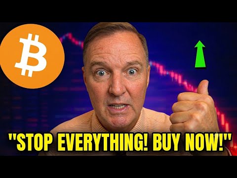 Video preview for "I WAS WRONG; But I Will Stake Everything onThis Prediction" - Lawrence Lepard Bitcoin