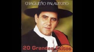 El Chaqueño Palavecino   20 Grandes Exitos 2005