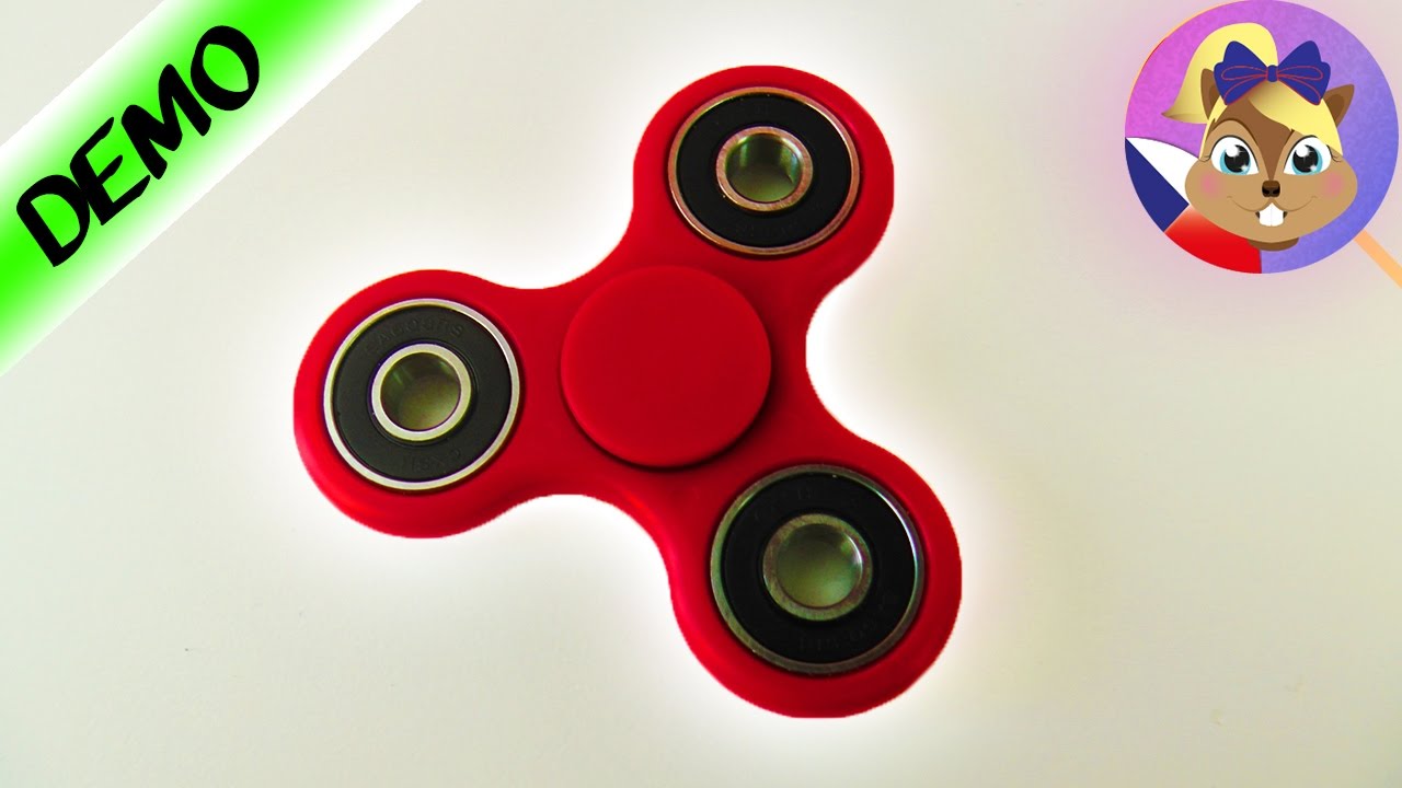 Test Spinner Test Spinner
