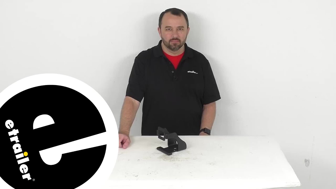 etrailer | Complete Breakdown of the Replacement Upper Bracket for Firestone Air Helper Springs Kit