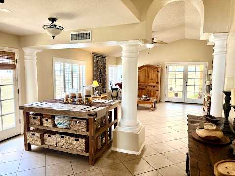 911 E Annette Drive, Phoenix, AZ home video tour