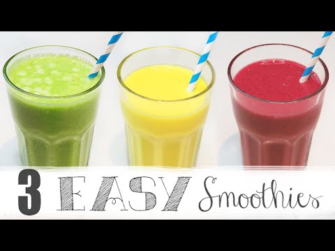 3-easy-healthy-breakfast-smoothies