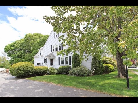 125 New Balch Street, Beverly, MA home video tour