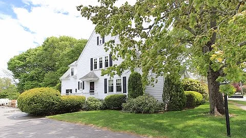 125 New Balch Street Beverly, MA