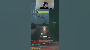 THE SP-R 208 IS INSANE IN MODERN WARFARE 2! 😱